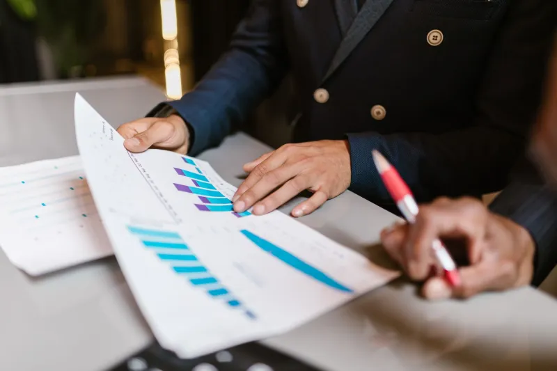 Drowning in Data, Starving for Direction: How to Identify the Metrics That Actually Predict Revenue