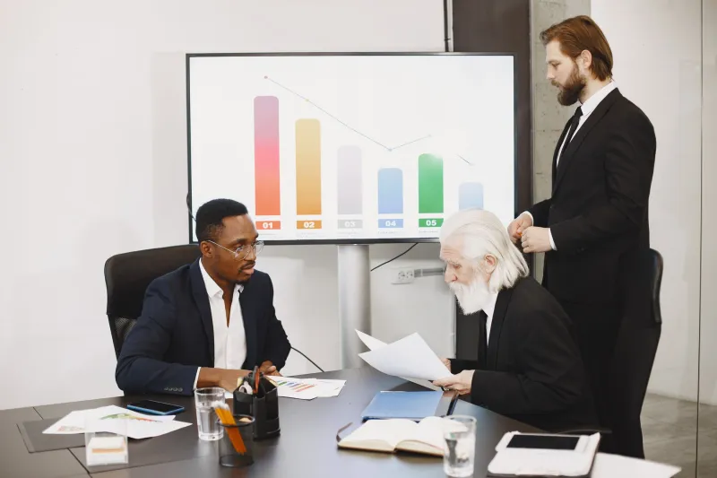The Intelligence Gap: How Critical Business Data Dies Before It Reaches the People Who Need It