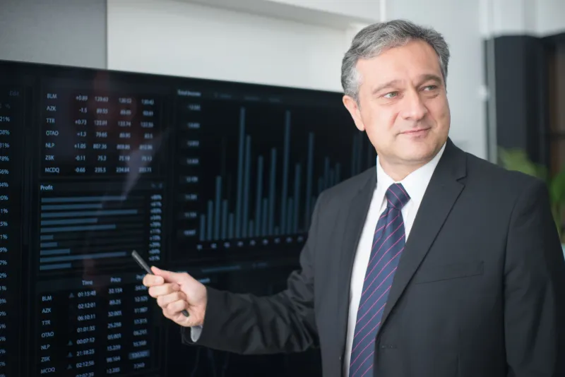 Precision as a Liability: How Tight Forecasts Leave Organizations Dangerously Exposed