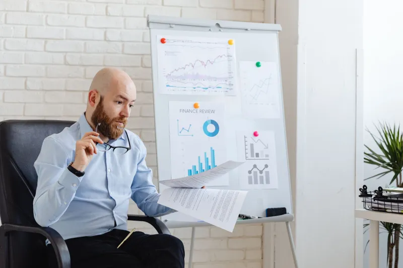 Proven Wrong: How a Track Record of Success Can Blind Your Best Leaders to Critical Data