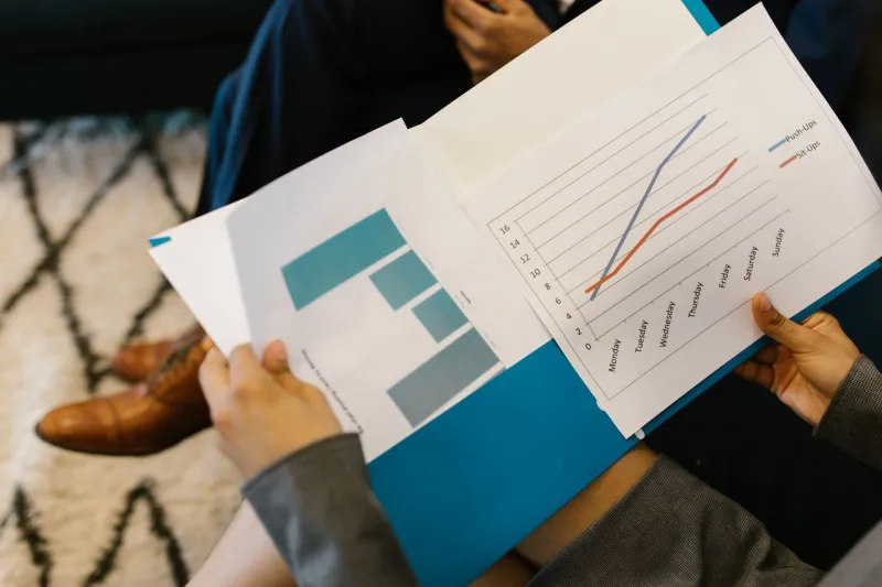 The Reporting Lag Penalty: How Weeks of Internal Delay Hand Your Competitors a Decisive Edge
