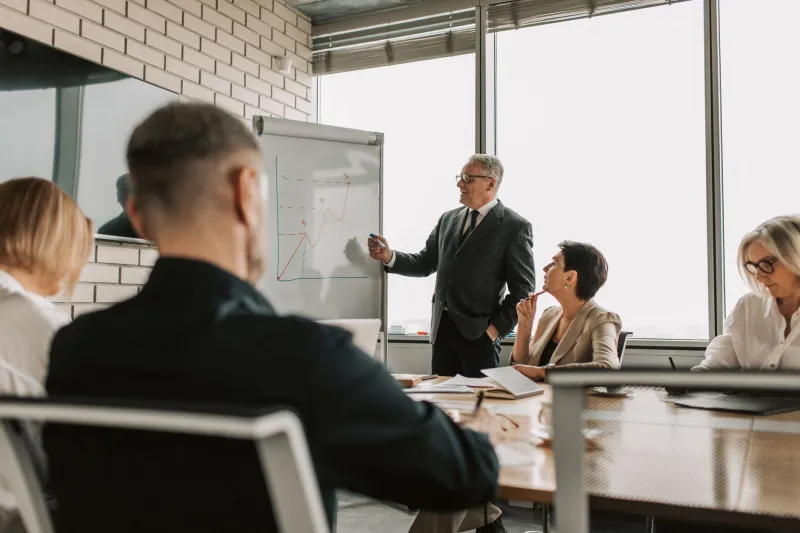 Twelve Weeks at a Time: How Short-Term Reporting Cycles Are Gutting Your Long-Range Intelligence Capabilities